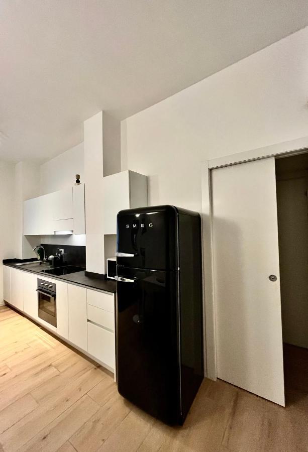 Corso Lodi Appartement *