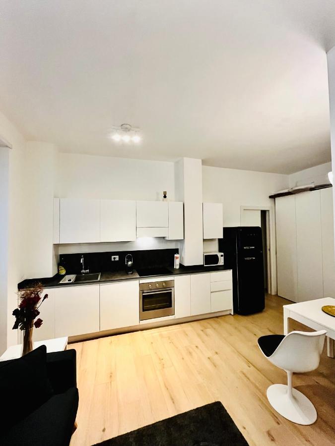 Corso Lodi Appartement *